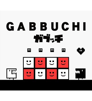 Gabbuchi Steam Key GLOBAL